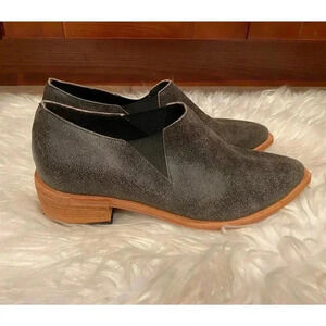 Prune Mules 